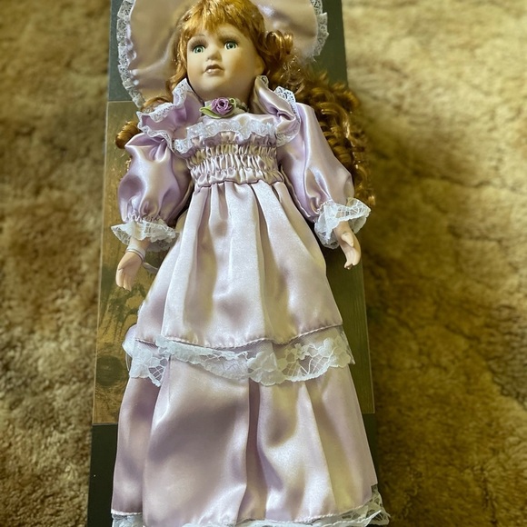 Other - COPY - New Very  Nice fashion Dolls No Tags